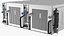 HPE Cloudline CL5200 Server geschlossen