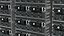 HPE Cloudline CL5200 Server geschlossen