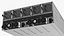 HPE Cloudline CL5200 Server geschlossen