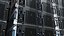 HPE Cloudline CL5200 Server geschlossen