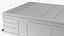HPE Cloudline CL5200 Server geschlossen