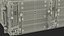HPE Cloudline CL5200 Server geschlossen