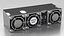 HPE Cloudline CL5200 Server geschlossen