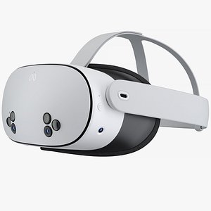 Meta Quest 3S Headset