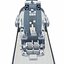 Remolcador tipo Twin Screw 43m de longitud