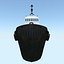 Remolcador tipo Twin Screw 43m de longitud