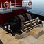 Remolcador tipo Twin Screw 43m de longitud