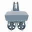 Remolcador tipo Twin Screw 43m de longitud