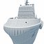 Remolcador tipo Twin Screw 43m de longitud