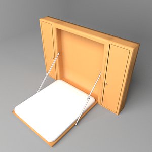 Murphy Bed