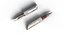 Lowpoly Prison Knifes Collection