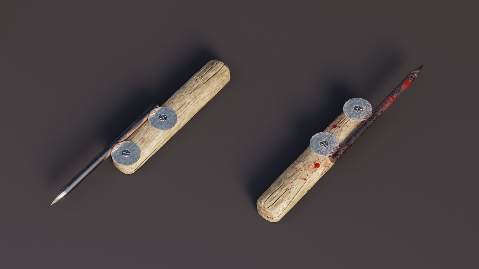 Lowpoly Prison Knifes Collection 3D model https://p.turbosquid.com/ts-thumb/f0/Q5Phsw/43/render4/png/1737025224/1920x1080/fit_q87/3695d12453e08af222a3590edac0c04b4c24a1c6/render4.jpg