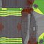 Lowpoly Prison Knifes Collection