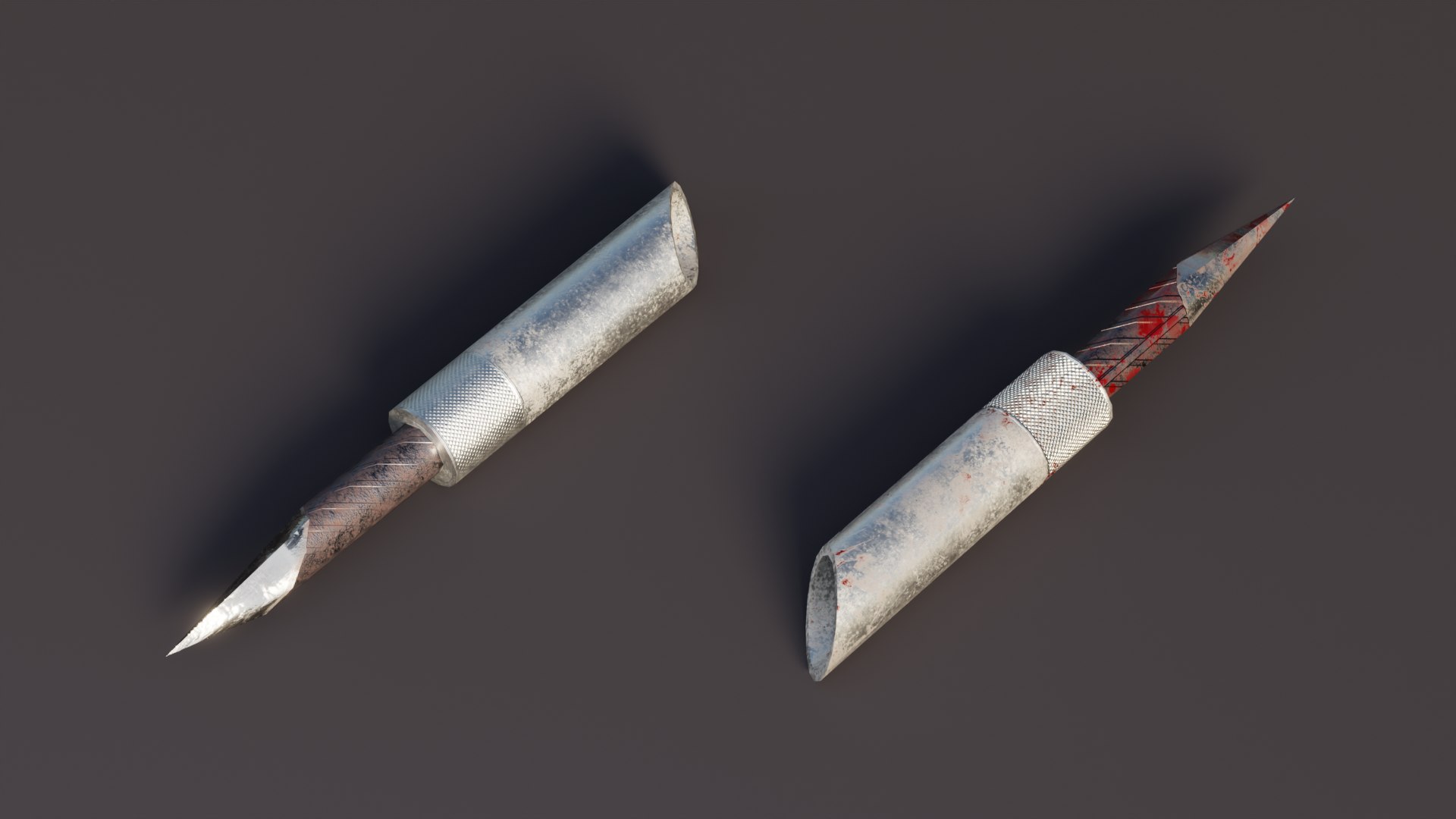 Lowpoly Prison Knifes Collection 3D model https://p.turbosquid.com/ts-thumb/f0/Q5Phsw/mO/render5/png/1737025235/1920x1080/fit_q87/74b820bc922f627c21f7cf7a1efd29736b2a7f0c/render5.jpg