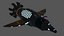 Space ship