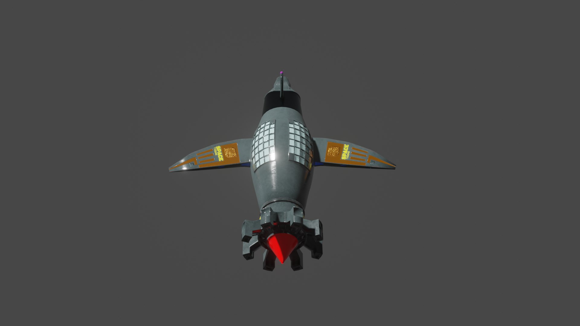 3D space ship model https://p.turbosquid.com/ts-thumb/f0/RZjQ7s/DcqT0dK6/spaceship10/png/1587971243/1920x1080/fit_q87/29291edcd7093b24d041fc7905c6537c94b6fe1e/spaceship10.jpg