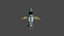 Space ship