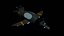 Space ship
