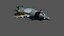 Space ship
