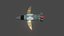 Space ship