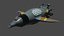 Space ship