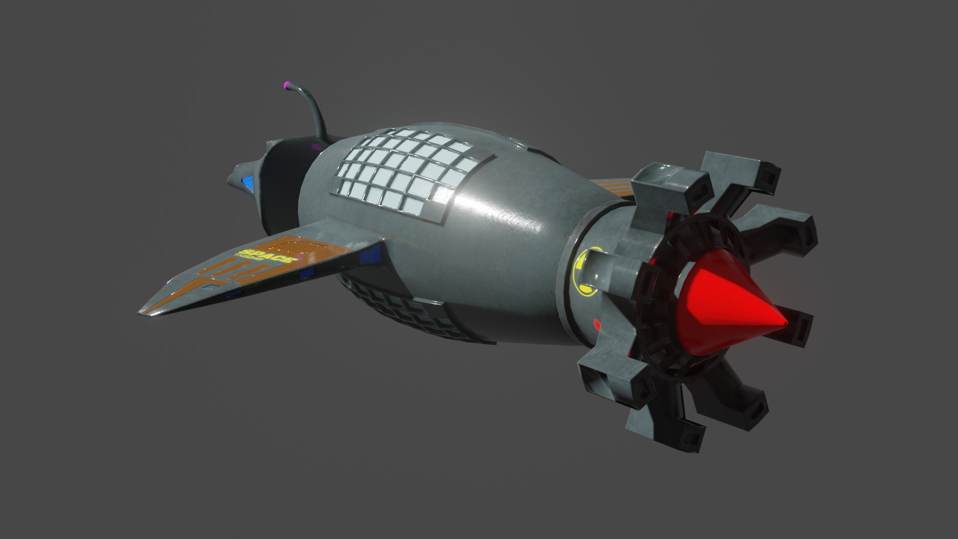 3D space ship model https://p.turbosquid.com/ts-thumb/f0/RZjQ7s/yo3f65wR/spaceship9/png/1587971216/1920x1080/fit_q87/cdfd6452f4692d88d4a1cfa01f0e378ed69ffa56/spaceship9.jpg