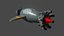 Space ship