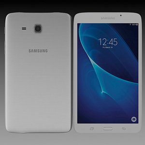 Samsung Galaxy Tab A 7.0 (2016) White