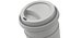 Takeout Coffee Cup with Lid and Holder