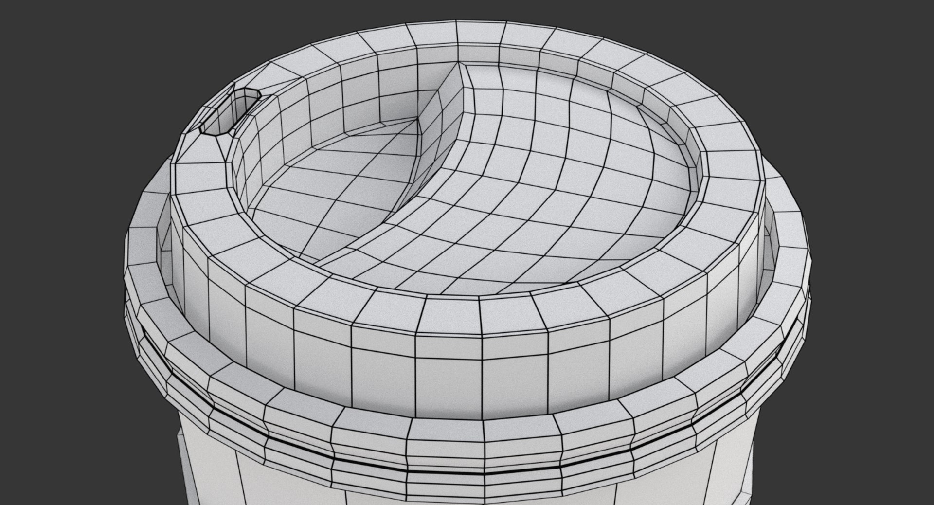 3D lid coffee model https://p.turbosquid.com/ts-thumb/f0/ThOFq6/csV2xy9F/coffeecupwireframe02/png/1531287195/1920x1080/fit_q87/08215af5c12ab989fb1a1259b4e7eda3638edc30/coffeecupwireframe02.jpg