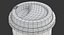 Takeout Coffee Cup with Lid and Holder