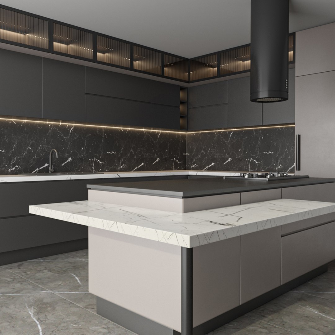 Luxury apartmen interior of modern kitchen model https://p.turbosquid.com/ts-thumb/f0/Uq7Qnj/Js/5p1/jpg/1645572375/1920x1080/fit_q87/8e284acaf12c0721fb70fe89419ff9e0799d7372/5p1.jpg