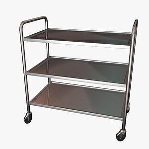 kitchen cart