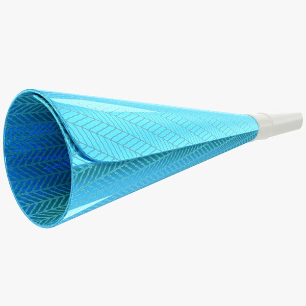 Noisemaker 3D Models for Download TurboSquid