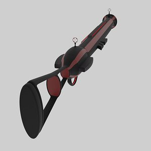 Future-y Gun