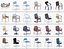 Interior Collection Furniture - 1600+ Megapack