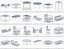 Interior Collection Furniture - 1600+ Megapack