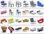 Interior Collection Furniture - 1600+ Megapack