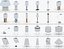 Interior Collection Furniture - 1600+ Megapack