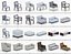 Interior Collection Furniture - 1600+ Megapack