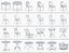 Interior Collection Furniture - 1600+ Megapack