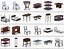 Interior Collection Furniture - 1600+ Megapack