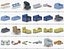 Interior Collection Furniture - 1600+ Megapack