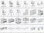 Interior Collection Furniture - 1600+ Megapack