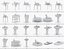 Interior Collection Furniture - 1600+ Megapack