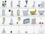 Interior Collection Furniture - 1600+ Megapack