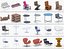 Interior Collection Furniture - 1600+ Megapack