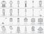 Interior Collection Furniture - 1600+ Megapack