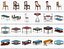 Interior Collection Furniture - 1600+ Megapack
