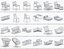 Interior Collection Furniture - 1600+ Megapack